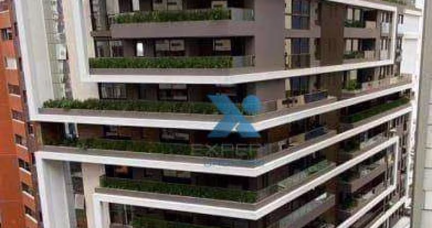 Apartamento Duplex Alto Padrão com 3 dormitórios à venda, 300 m² por R$ 5.500.000 - Água Verde - Curitiba/PR