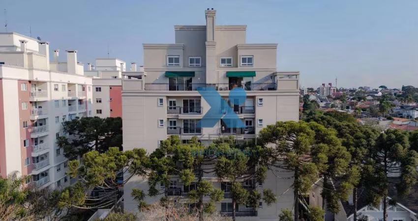 Apartamento com 4 dormitórios à venda, 123 m² por R$ 1.390.263,00 - Vila Izabel - Curitiba/PR