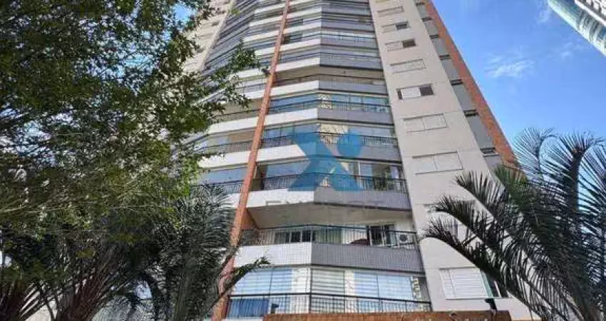 Apartamento com 3 dormitórios à venda, 122 m² por r$ 1.420.000,00 - ecoville - curitiba/pr