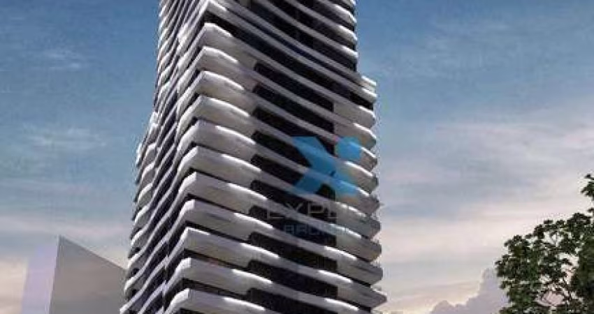 Apartamento Duplex com 3 dormitórios à venda, 315 m² por R$ 6.746.400,00 - Bigorrilho - Curitiba/PR