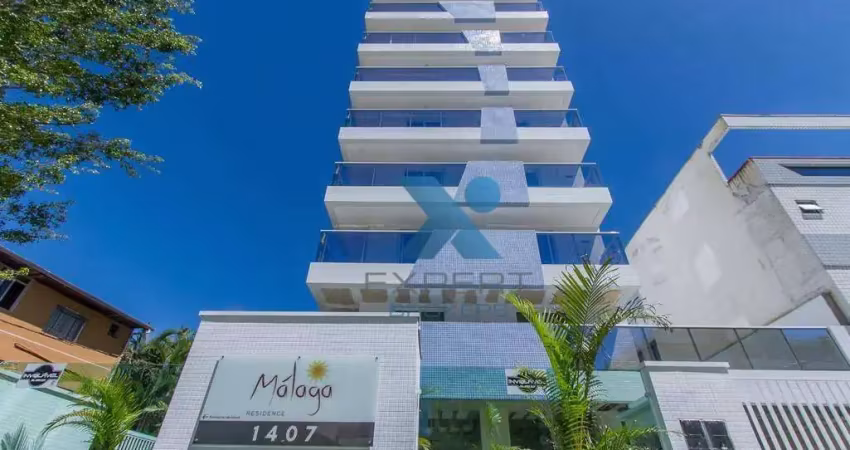 Apartamento com 3 dormitórios à venda, 90 m² por R$ 1.350.000,00 - Caiobá - Matinhos/PR