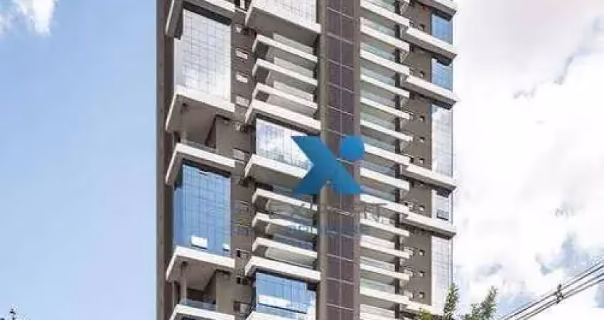 Vitra. apartamento com 3 dormitórios à venda, 138 m² por r$ 2.220.000 - água verde - curitiba/pr