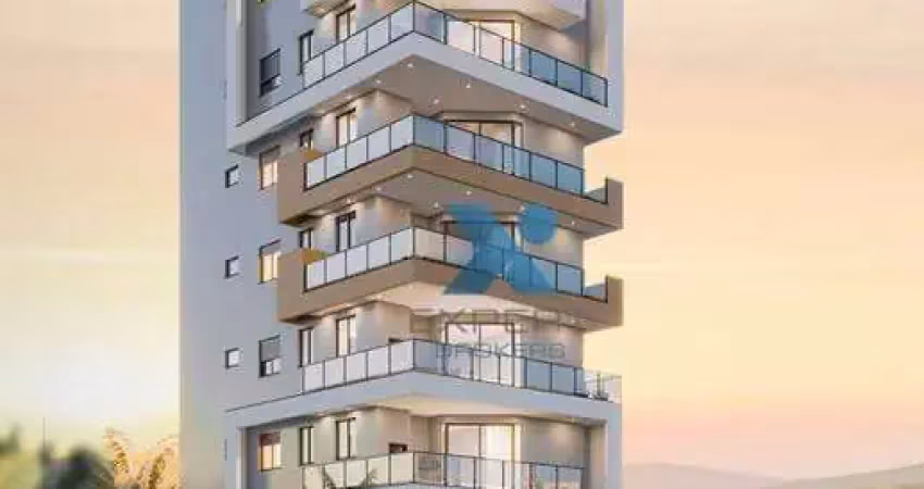 Cobertura com 4 dormitórios à venda, 216 m² por r$ 3.100.000,00 - centro - guaratuba/pr