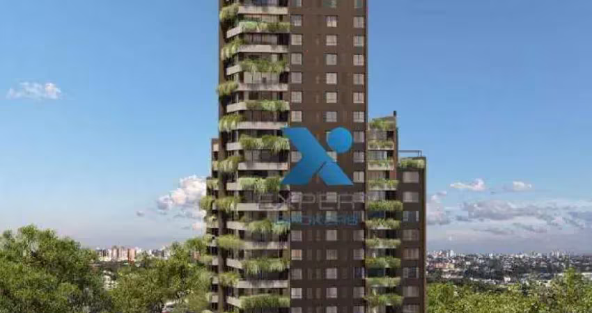 Casa jobim. apartamento com 3 dormitórios à venda, 191 m² por r$ 4.008.700 - ecoville - curitiba/pr