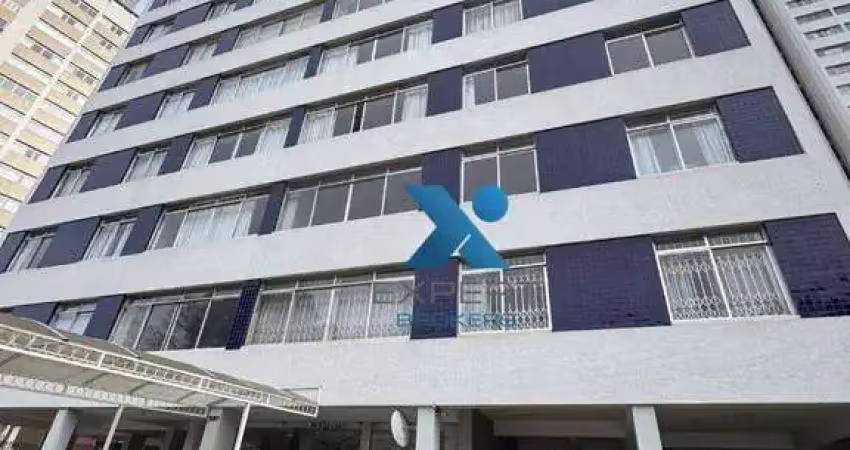 Apartamento com 3 dormitórios à venda, 165 m² por r$ 990.000 - juvevê - curitiba/pr