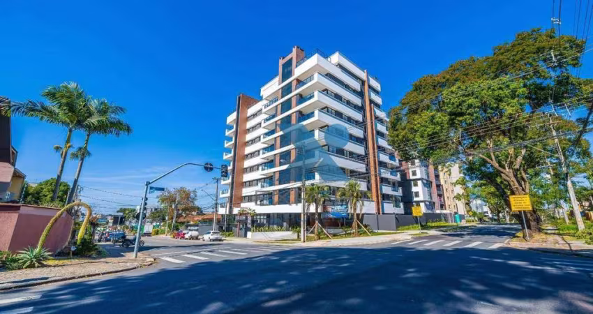 Apartamento Garden com 3 dormitórios à venda, 274 m² por R$ 2.220.000,00 - Água Verde - Curitiba/PR