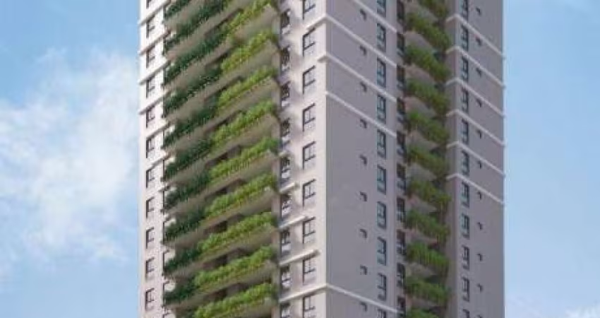 Apartamento com 2 dormitórios à venda, 72 m² por R$ 858.096,00 - Centro - Curitiba/PR