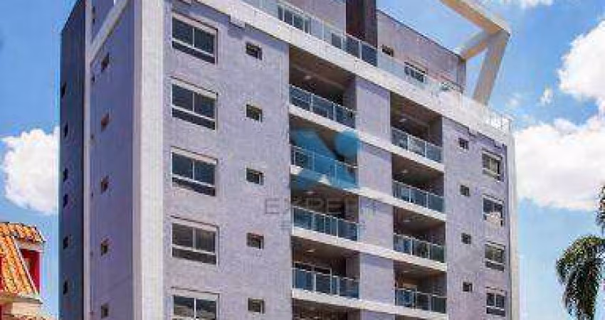 Apartamento com 3 dormitórios à venda, 128 m² por R$ 1.499.000,00 - Batel - Curitiba/PR