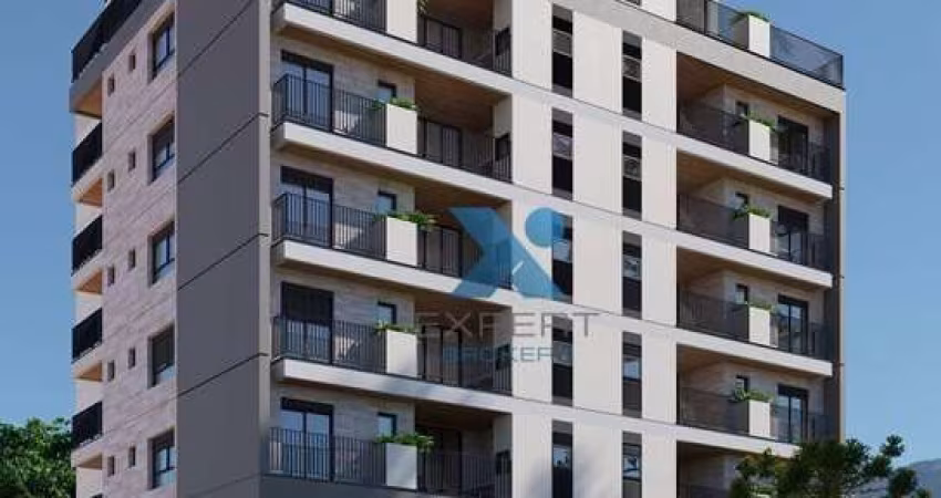 Apartamento com 3 dormitórios à venda, 126 m² por R$ 1.705.109,84 - Juvevê - Curitiba/PR
