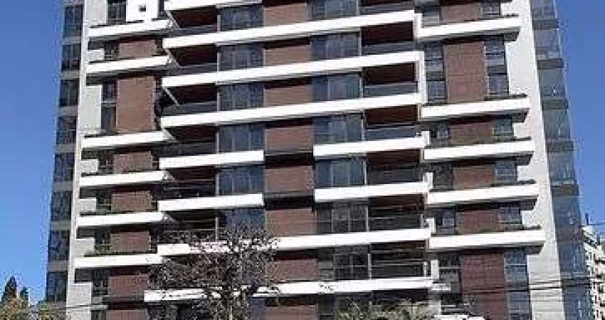 Apartamento com 3 dormitórios à venda, 200 m² por R$ 2.985.746,00 - Alto da Glória - Curitiba/PR