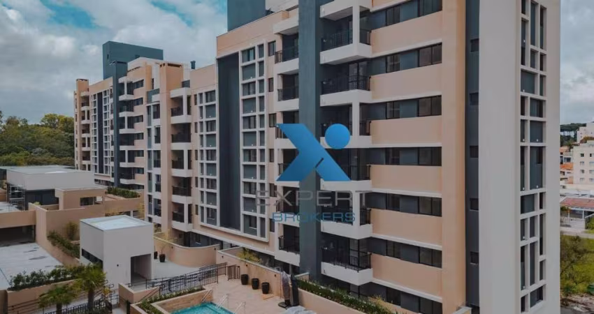Apartamento com 3 dormitórios à venda, 73 m² por R$ 702.330,25 - Tingui - Curitiba/PR
