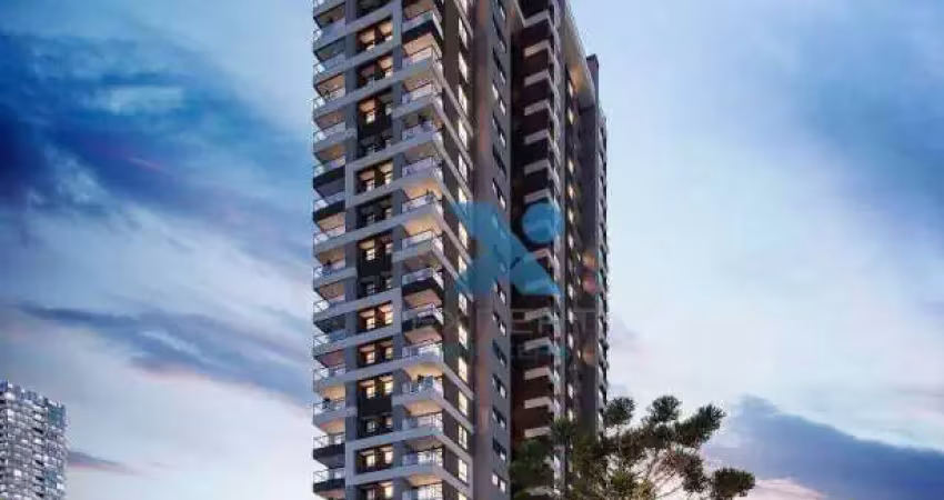 Apartamento com 3 dormitórios à venda, 93 m² por r$ 1.245.080,00 - ecoville - curitiba/pr