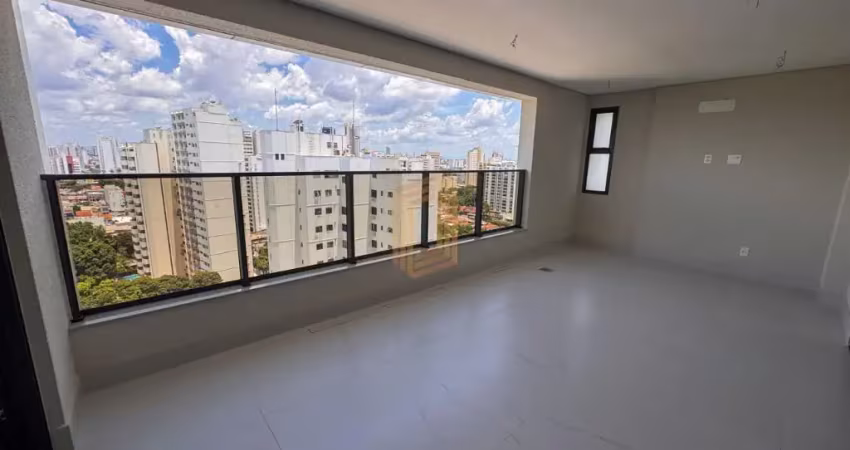 Apart. 239m2  - goiabeiras- 3 suites - andar alto - apogeo