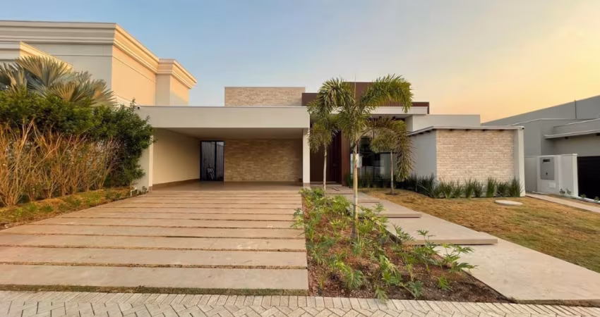 Casa terrea 340m2 - 3 suites - Supremo Italia