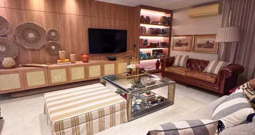 Casa em condomínio fechado com 3 quartos à venda na Avenida Érico Gonçalves Preza Filho, 77, Jardim Itália, Cuiabá