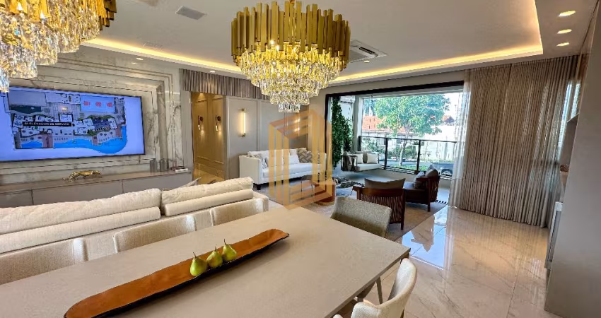Apart 192m2 - 3 suites - na planta - Santa Rosa