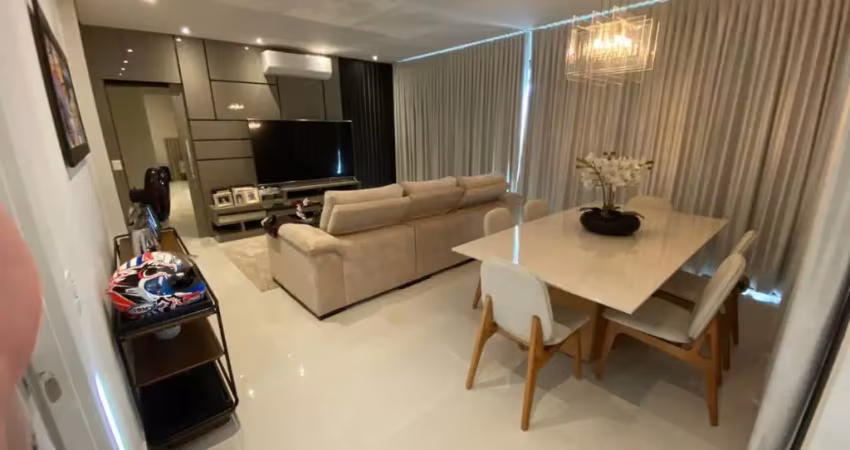 Locacao Mobiliado 4 suites Jd das Americas