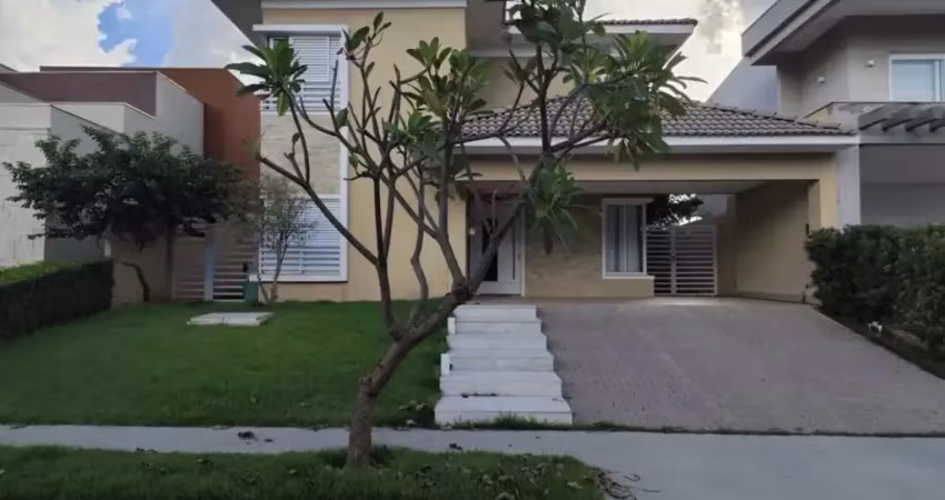 Casa em condomínio fechado com 3 quartos à venda na Avenida dos Florais, 02, Ribeirão do Lipa, Cuiabá
