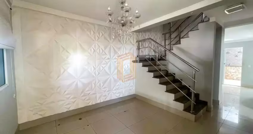 Sobrado em condominio 3 quartos despraiado 132m² villa borghese