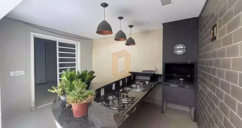 Sobrado em condominio 3 quartos despraiado 132m² villa borghese