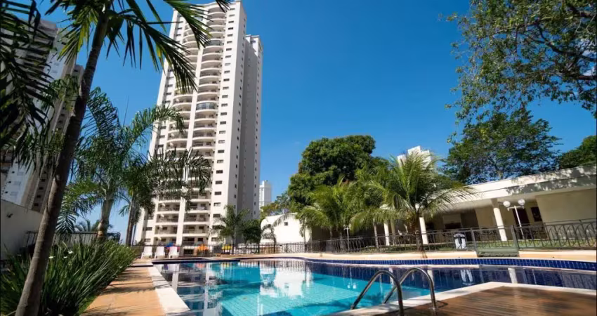 Apartamento com 3 quartos à venda na Rua General Pirineus de Souza, 144, Duque de Caxias I, Cuiabá
