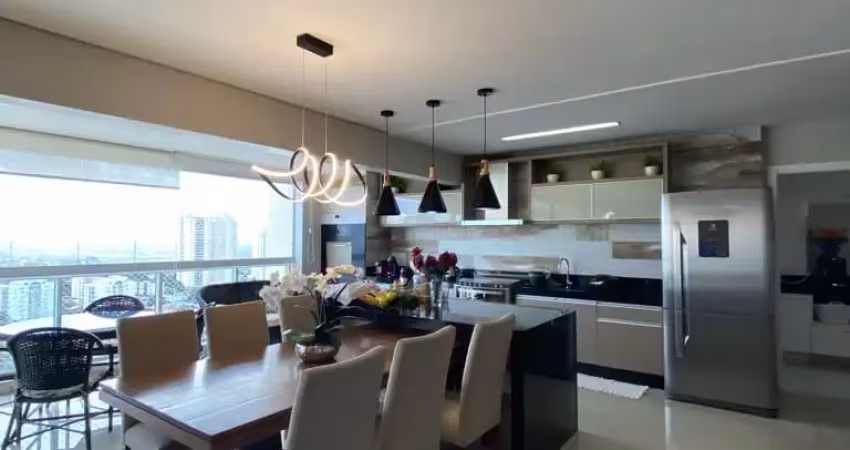 Apartamento com 3 quartos à venda na Rua Alfenas, 160, Jardim Mariana, Cuiabá