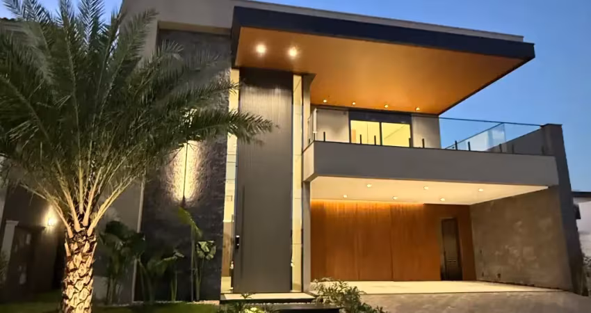 Casa em condomínio fechado com 4 quartos à venda na Rua B, 09, Morada dos Nobres, Cuiabá