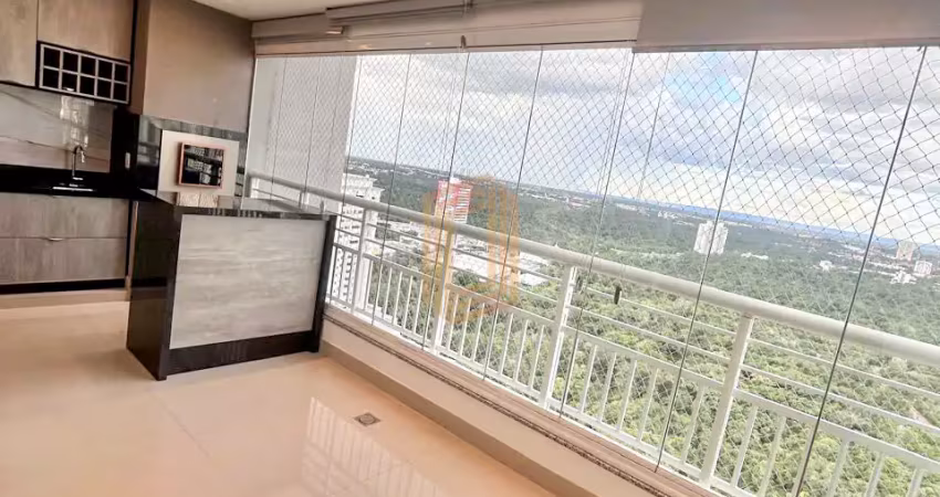 Apartamento com 3 suites - 114m2 - planejados e andar alto