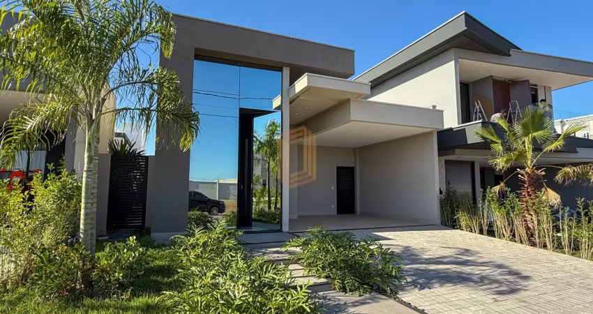 Casa em condomínio fechado com 3 quartos à venda na Avenida B, 44, Morada dos Nobres, Cuiabá