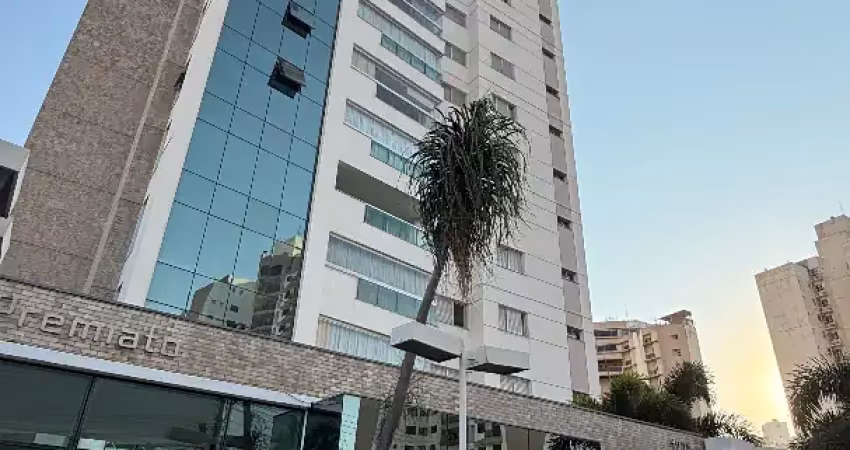 Apartamento com 3 quartos à venda na Rua Corsino do Amarante, 1271, Duque de Caxias I, Cuiabá
