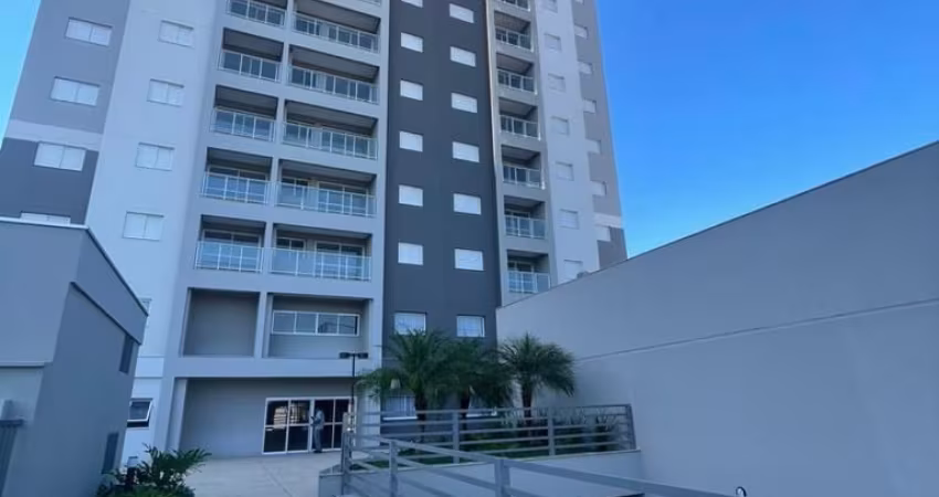 Apartamento em frente ao Parque das Águas - Edifício Valentina - Lançamento - Excelente localização