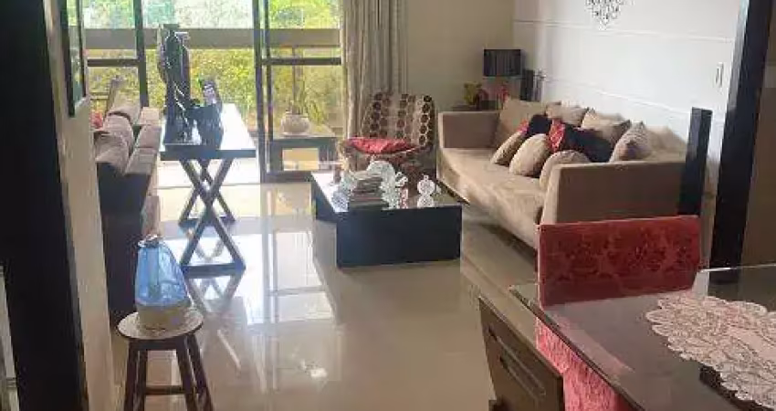 Edifício Maison Eldorado - Apartamento com 3 suítes -Próximo do shopping Pantanal e Centro Político