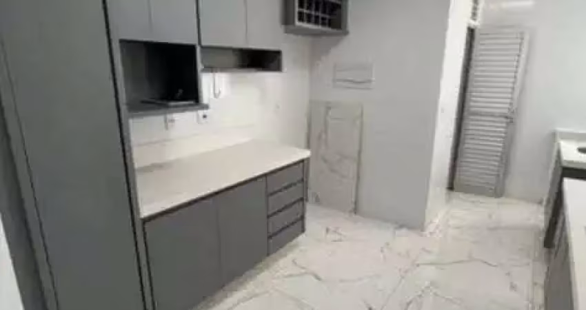 Apartamento de 2 quartos - Bairro Santa Helena - Próximo do Parque Mãe Bonifácia e Av. Miguel Sutil