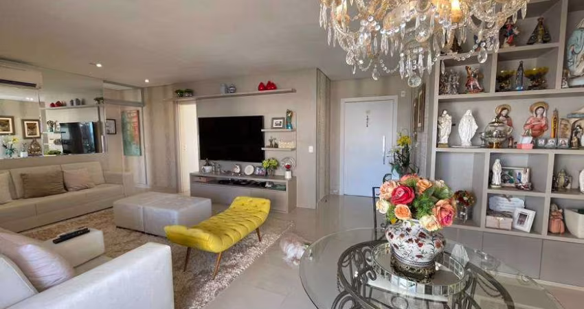 Apartamento de 3 quartos - Sol da manhã - Condomínio Reserva Bonifácia - Próximo do Big Lar