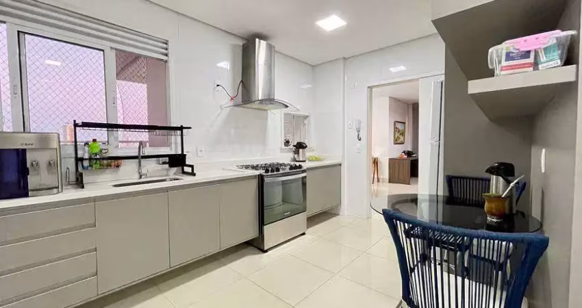 Apartamento com 3 suítes - Edifício Riviera Duque de Caxias - Próximo do Shopping Goiabeiras