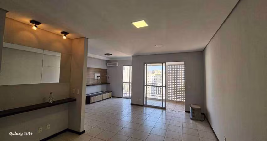 Apartamento de 3 quartos na região do Goiabeiras - Edifício Villaggio Trebbiano - Gerencial