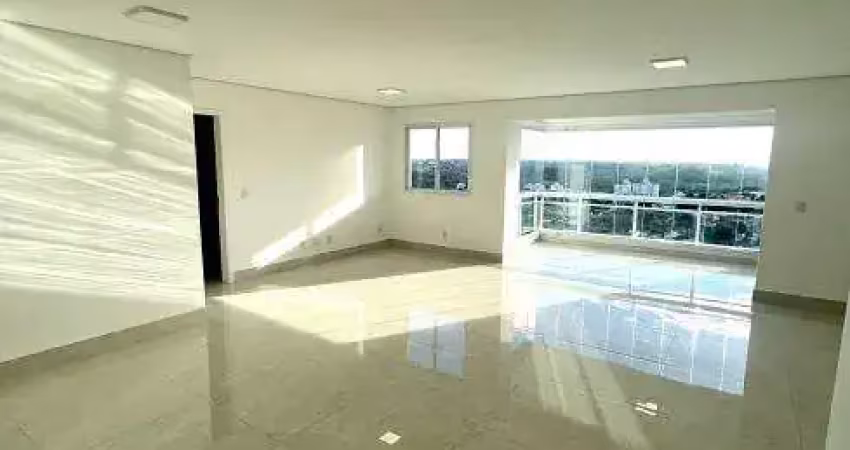 Apartamento com 3 quartos e churrasqueira na sacada - Edifício Opera Prima - Região do Santa Rosa