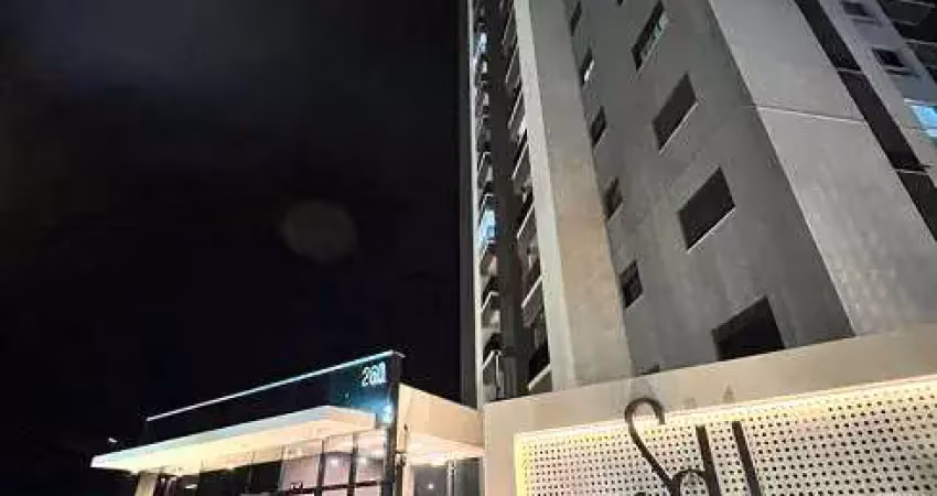 Apartamento próximo do Parque das Águas e Centro Politico - Condomínio Soul - Vanguard - Plaenge
