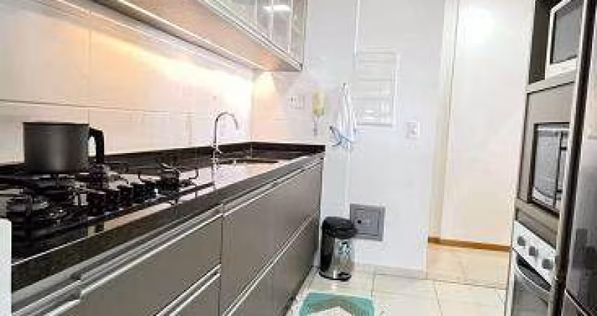 Apartamento de 2 quartos sendo 1 suíte - Condomínio Arboretto - Plaenge - Região do Goiabeiras