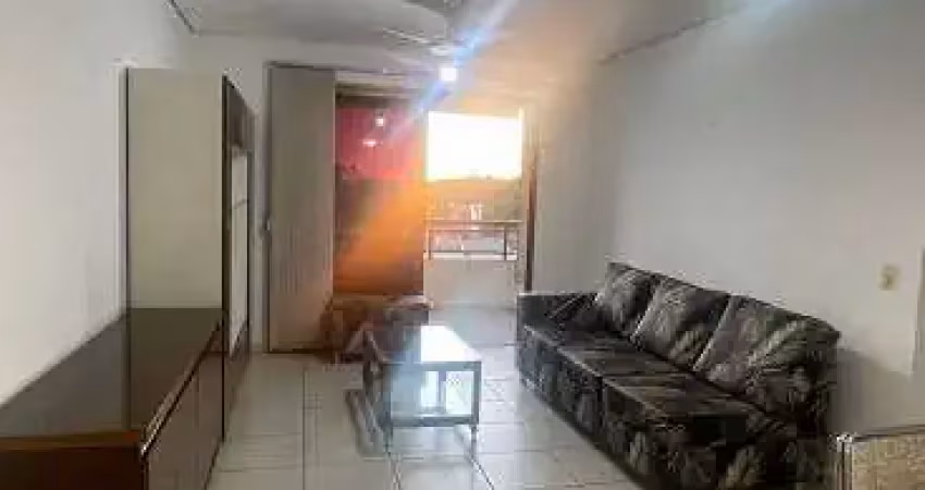 Apartamento de 3 quartos - Próximo do Parque Mãe Bonifácia - Edifício Torre de Murano - Quilombo