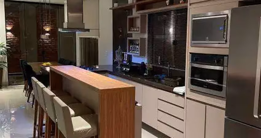 Casa térrea com 3 quartos - PORTEIRA FECHADA - Condomínio Primor das Torres