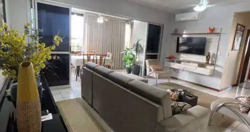 Apartamento de 3 quartos - Edifício Coral Gables - Consil - Próximo da Miguel Sutil e Avenida do CPA
