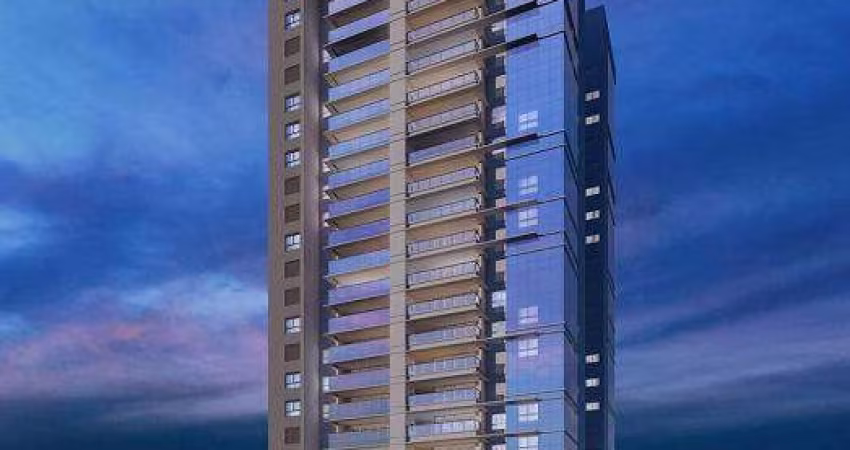 Apartamento com 3 suítes ou 4 quartos no Jardim das Américas - Authentique - Plaenge - Lançamento