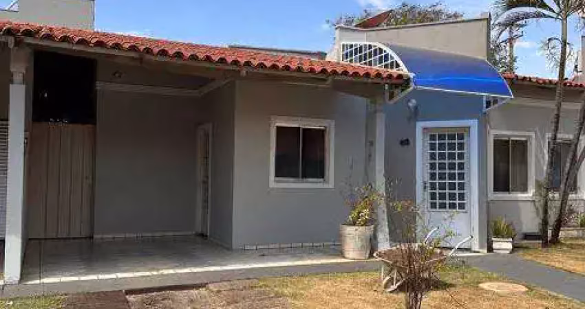 Casa térrea com 3 quartos - Região do Bom Clima - Condomínio Hawaii Residence - Próximo do Parque