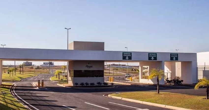Lote no Condomínio Florais da Mata - Excelente localização - OPORTUNIDADE