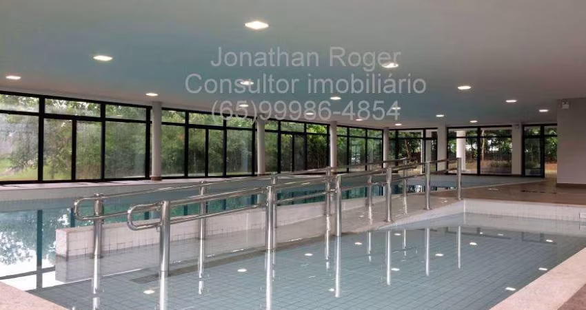 Lote no Condomínio Supremo Itália - Jardim Itália - Ao lado do Parque Tia Nair
