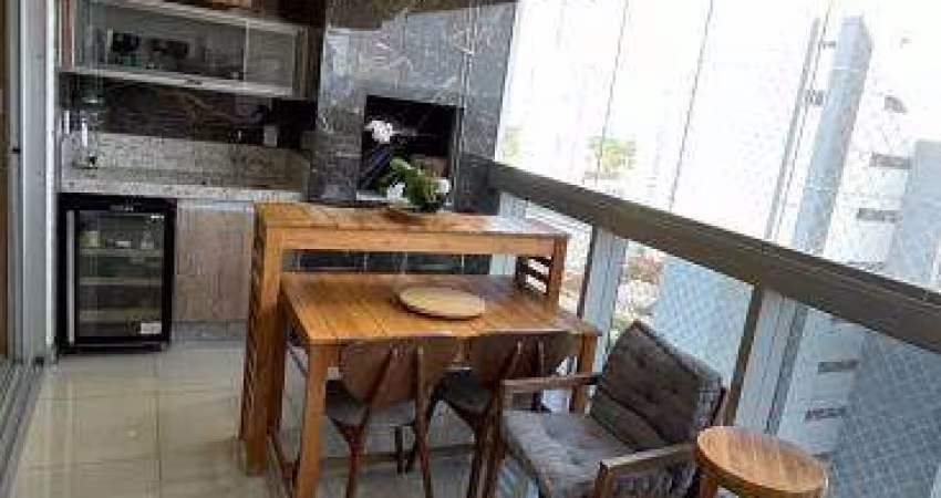Apartamento com 3 suítes - Edifício Le Champ - Próximo do Shopping Estação - Plaenge