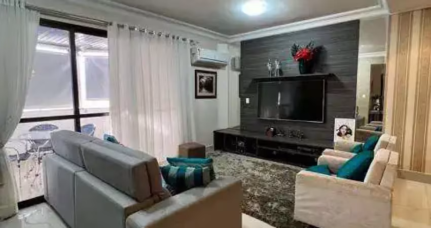 Apartamento de 3 quartos - Edifício Maison Royale - Em frente ao Shopping Pantanal e Avenida do CPA