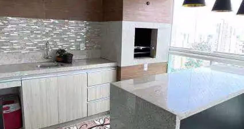 Apartamento com 3 suítes - Edifício Sofisticato - Construtora Plaenge - Região do Goiabeiras