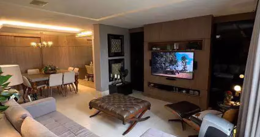 Apartamento com 3 suítes - Edifício Villaggio Siciliano - Próximo do Shopping Goiabeiras